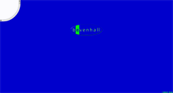 Desktop Screenshot of bevenhall.se