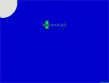 Tablet Screenshot of bevenhall.se